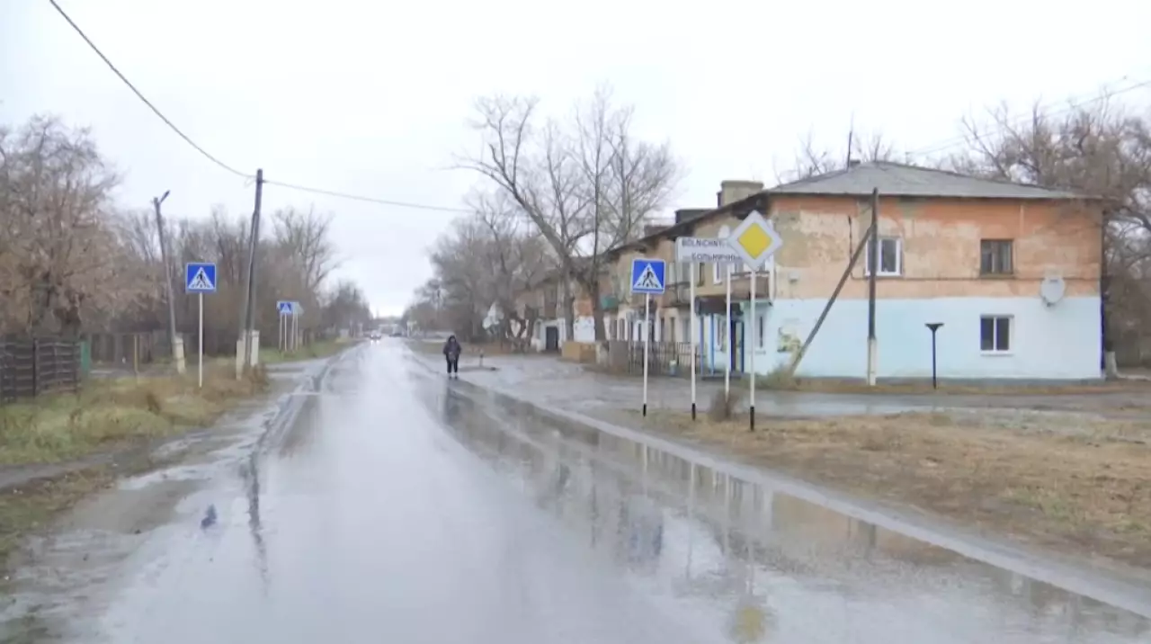 Сельчанам Костанайской области рекомендуют вступать в ОСИ