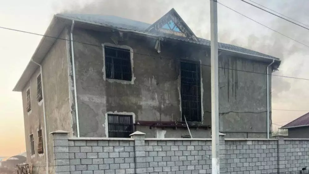 Причины, похороны и поручения: трагедию в Алгабасе обсудили в правительстве