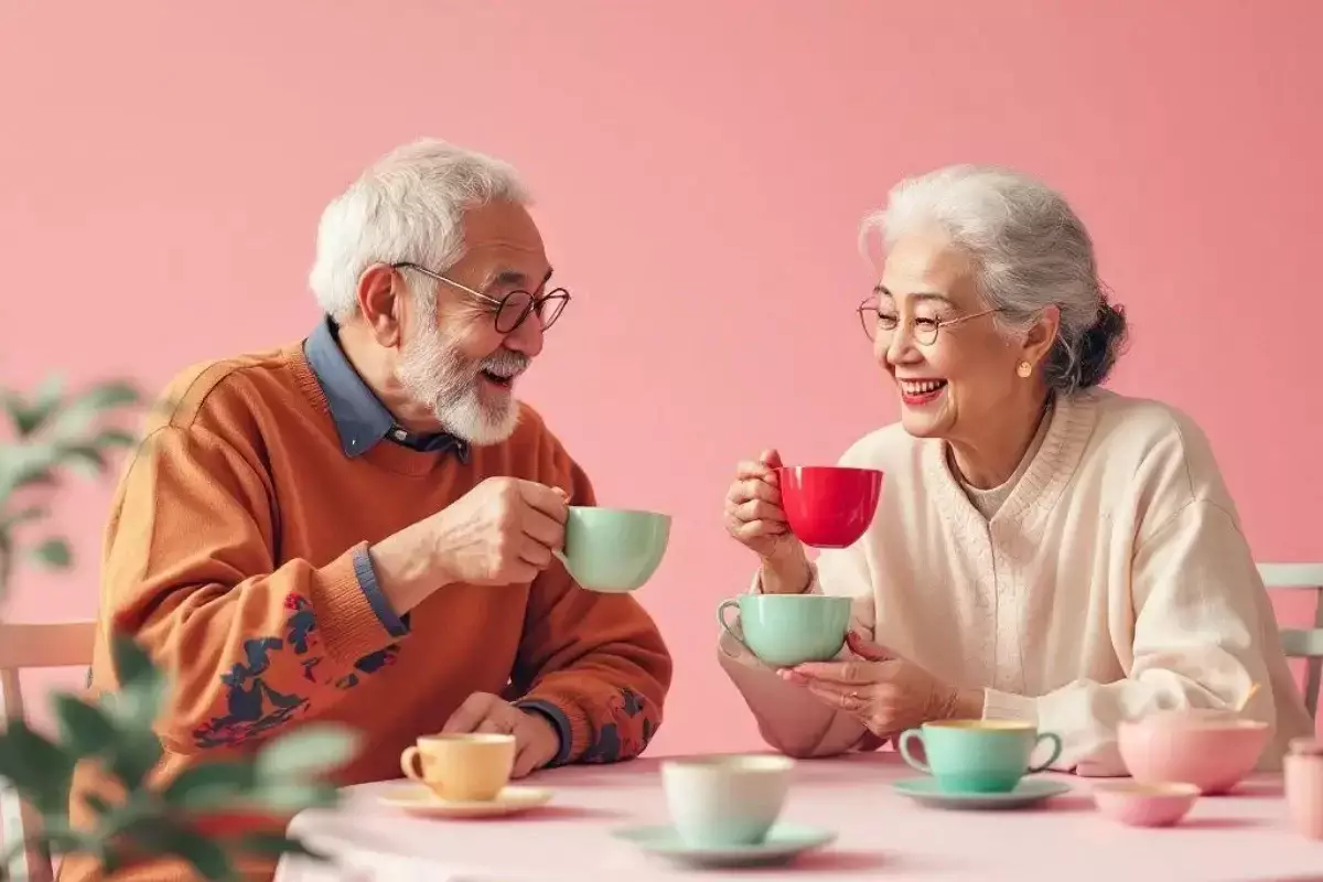 Средний размер совокупной пенсии казахстанцев назвали в Минтруда и соцзащиты населения