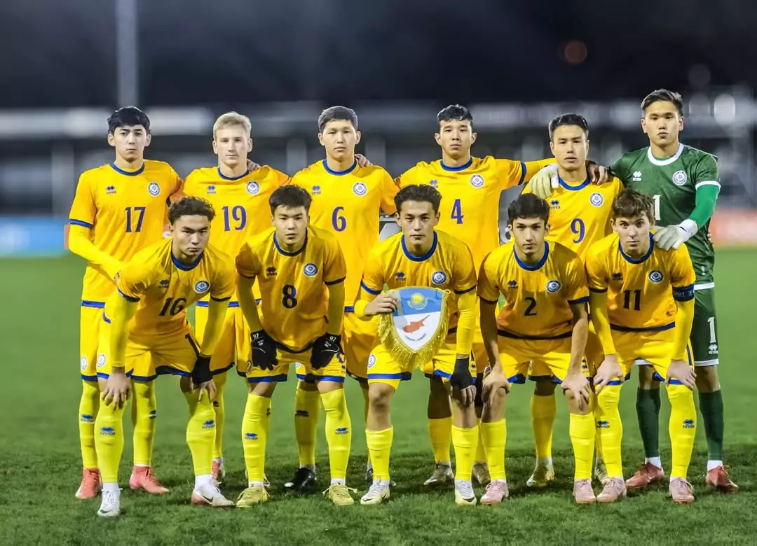 Еуро-2026: Қазақ футболшылары элиталық кезеңге жолдама алды