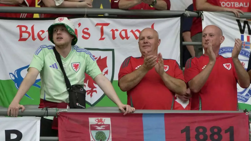 Матч с 8 голами определил места в группе Казахстана за выход на ЧМ