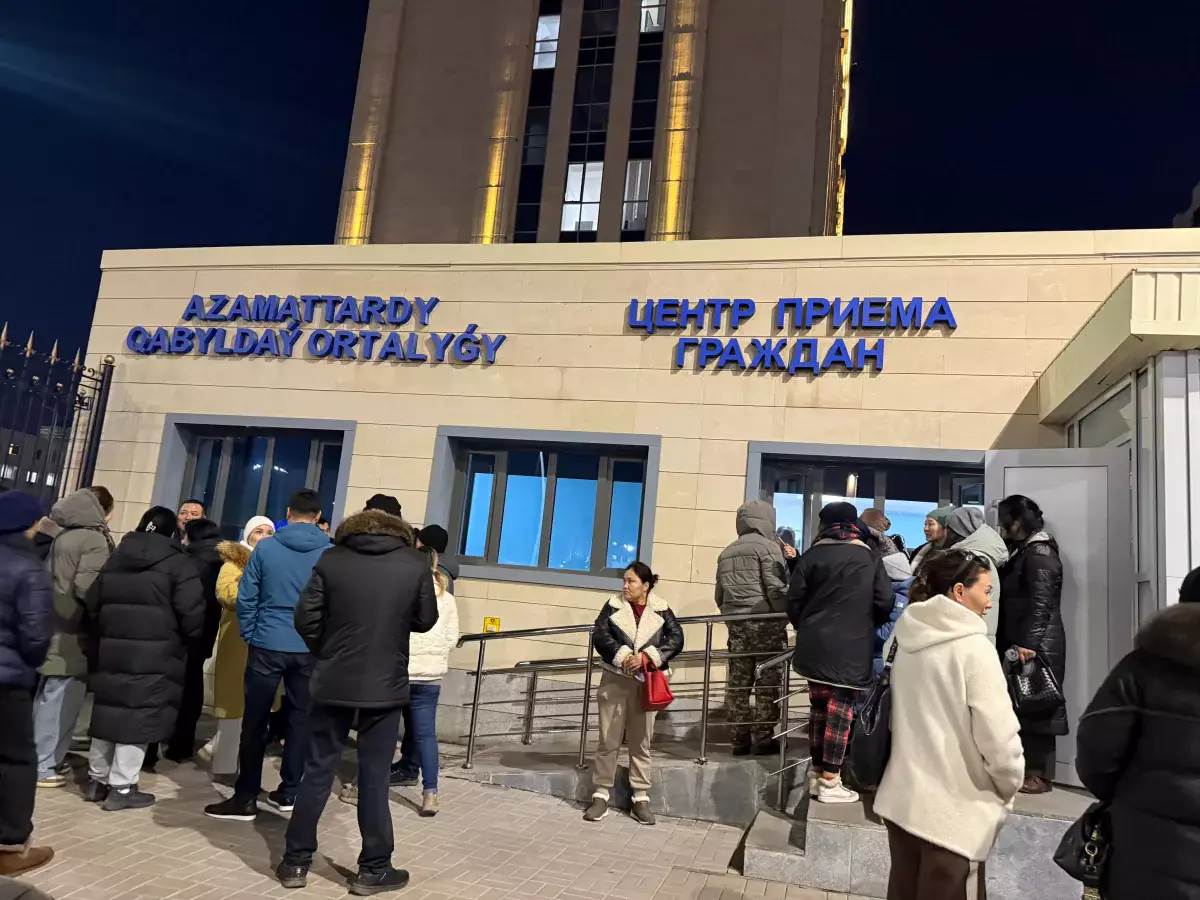 Скандал вокруг Tesla.education: казахстанцы требуют вернуть деньги после закрытия