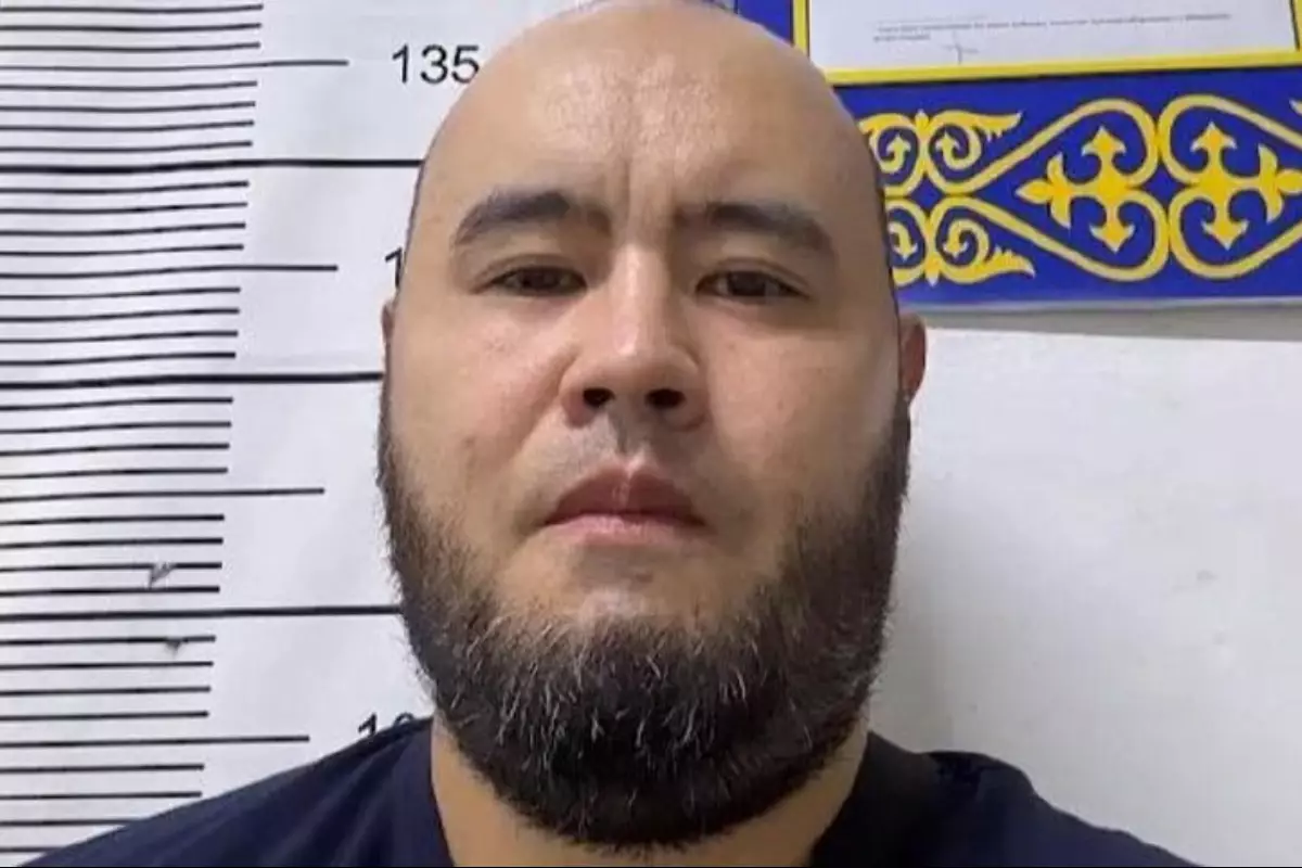 Блогер Северный Казах осужден за провокационные ролики на YouTube