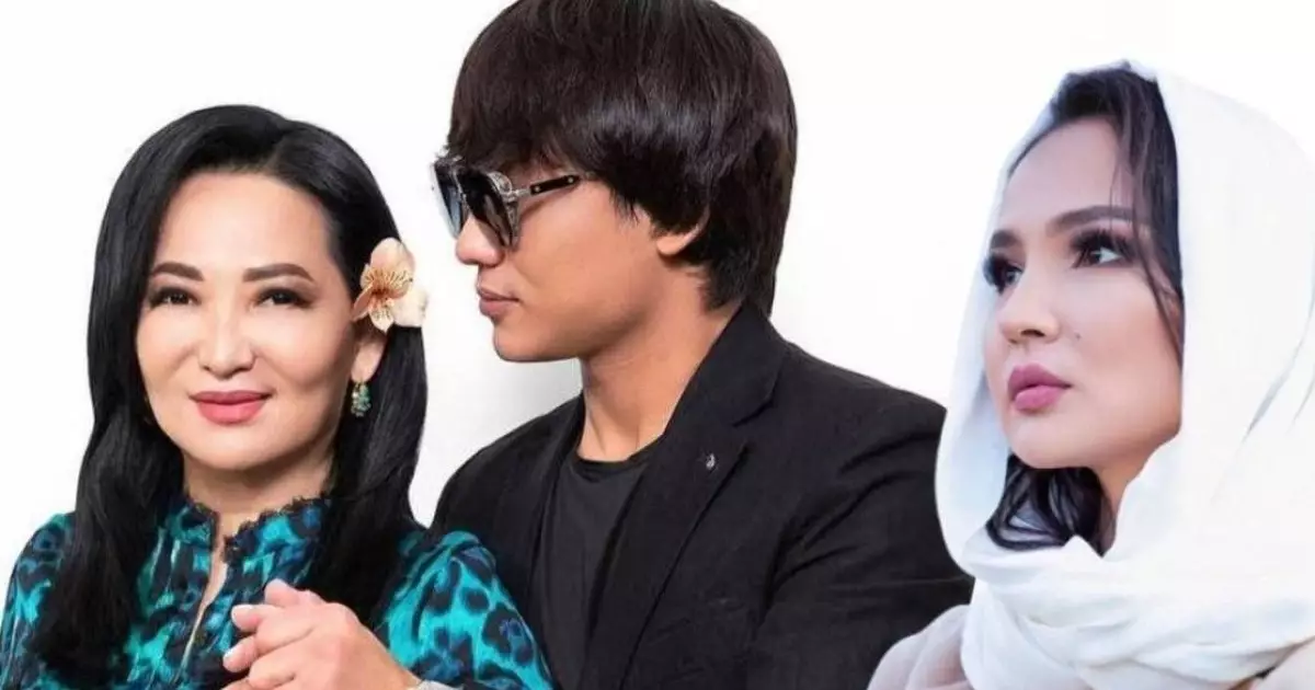  `Сиырға туған күн бұзауға да туады`: Гүлзира Айдарбекова ел естімеген шындықты айтты 