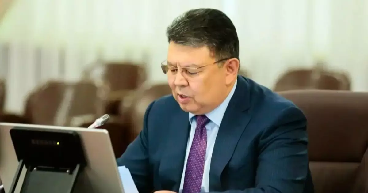  Алғабастағы өрт: қаза тапқандардың отбасыларына барлық көмек көрсетіледі 