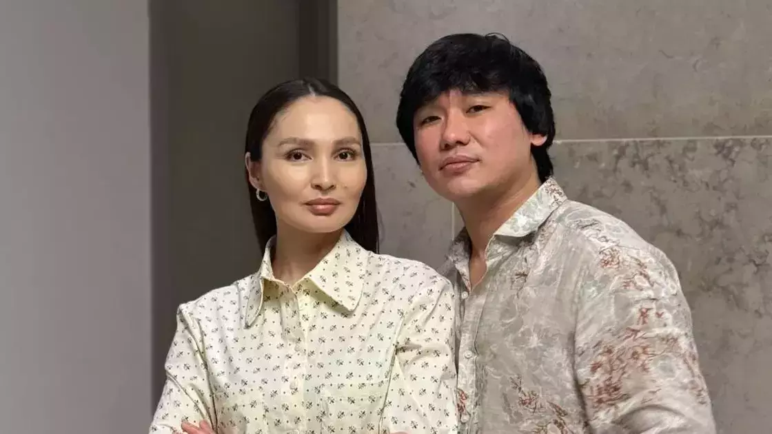 Қайрат пен Жұлдызда тағы бір қуанышын бөлісті