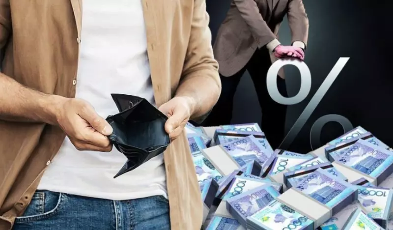 Серик Жумангарин пообещал повысить доходы казахстанцев