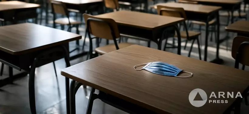 Из-за вспышки ОРВИ и гриппа перевели на дистанционное обучение школы в Семее и области Абай