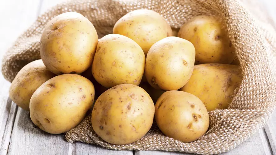 Картоп бағасы тағы қымбаттады ма? - Үкімет жауабы