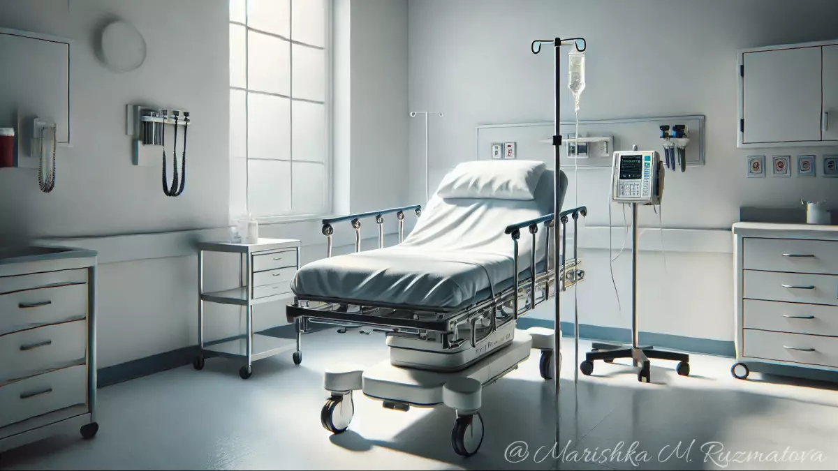 Минздраву поручено развернуть дополнительные койки и мобильные бригады