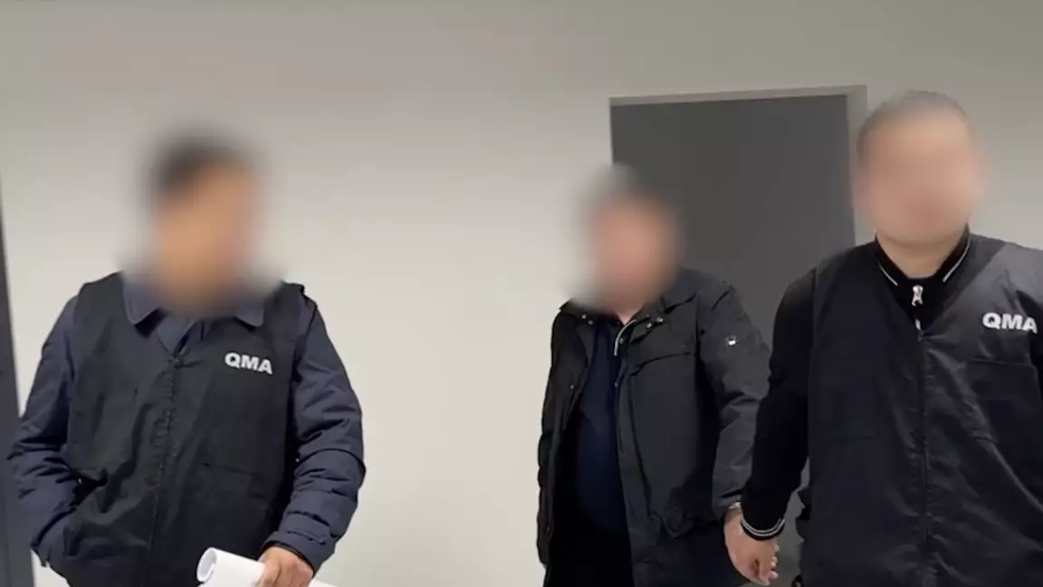 БҚО-да колледж директоры бюджет қаржысын қалтаға басқан