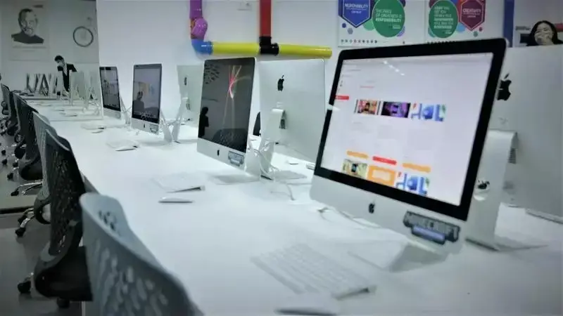 Казахстан запускает первую Академию IT-архитекторов.