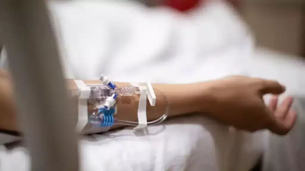 Алғабастағы өрт: аман қалғандардың бірі есін жиды