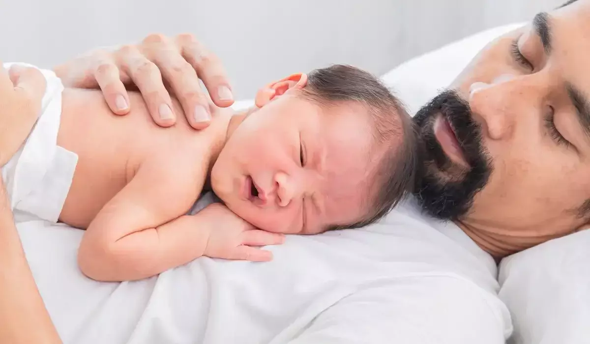 Депутаттар Қазақстанда декретке шыққан әкелерге қатысты маңызды ұсыныс енгізді