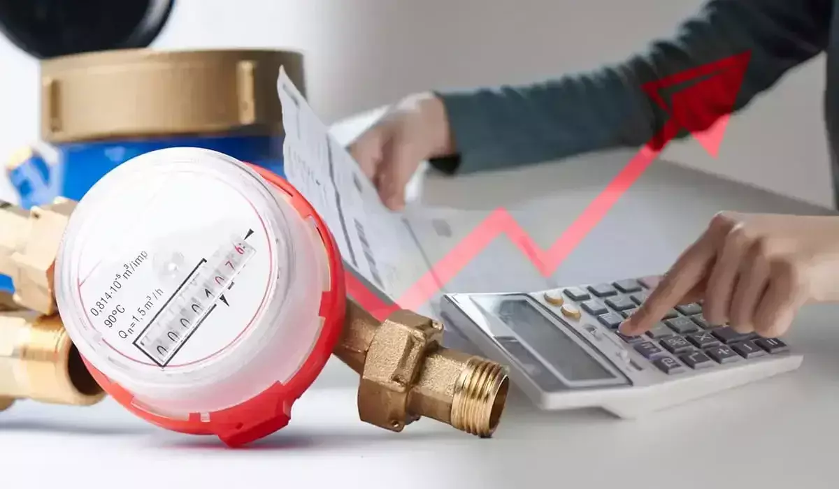 Тарифы на комуслуги в Казахстане заморожены до конца марта 2026 года