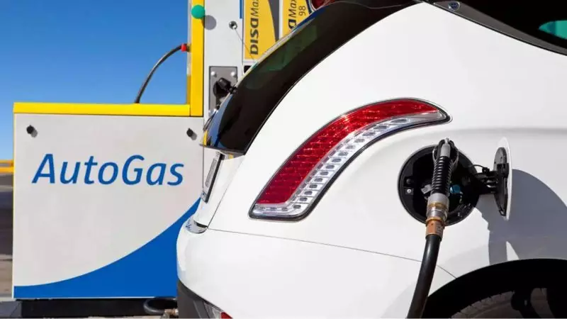 Казахстан обвинили в топливном кризисе в Таджикистане