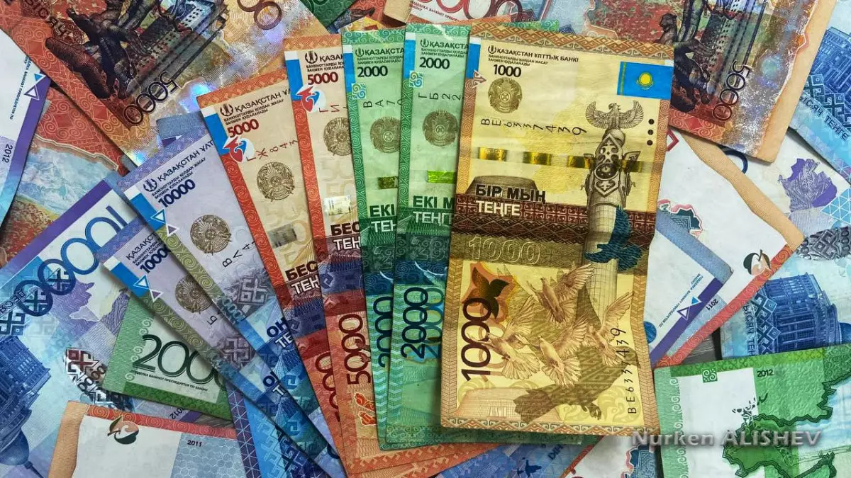 Қазақстанда жекеменшік компаниялардың орташа жалақысы қандай