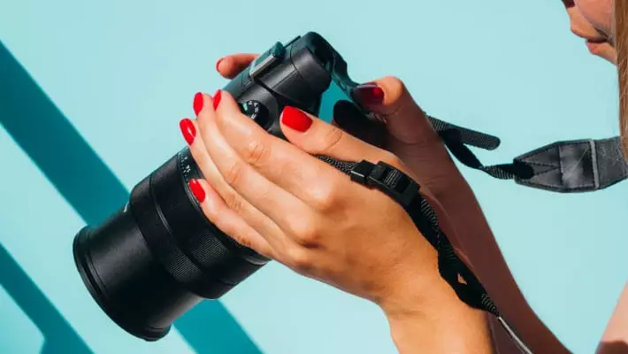 В Ташкенте ввели плату за съемку на рынках