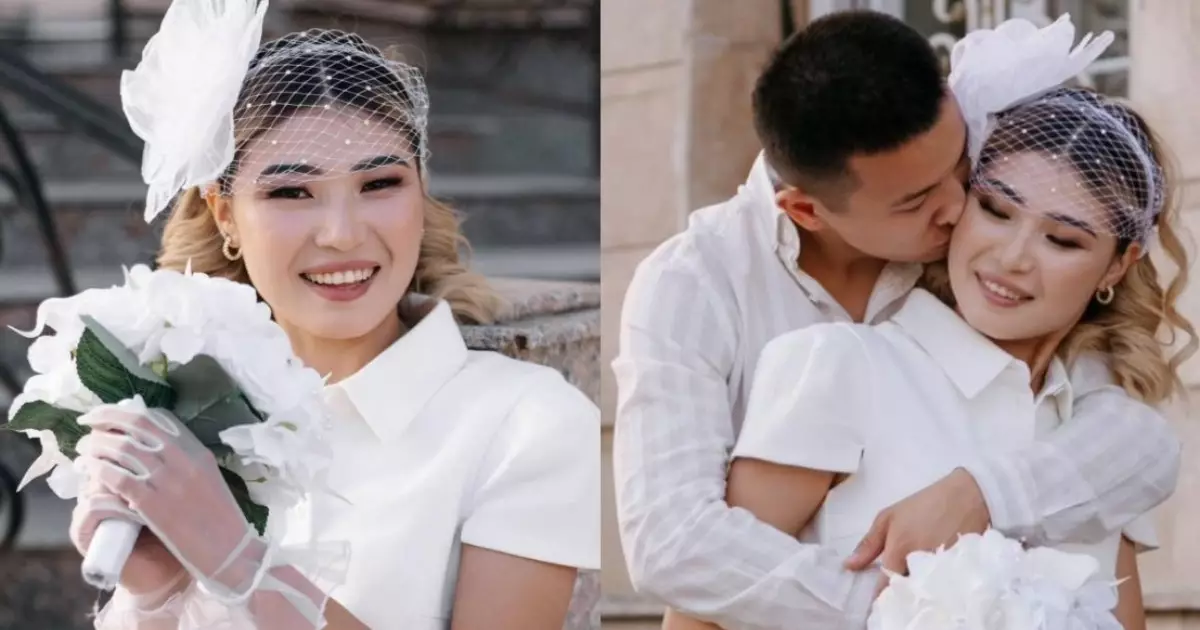  `Ешқандай медаль да менің жүрегімнің иесін қайтара алмайды`: Астаналық фельдшердің күйеуі жұртты жылатты 