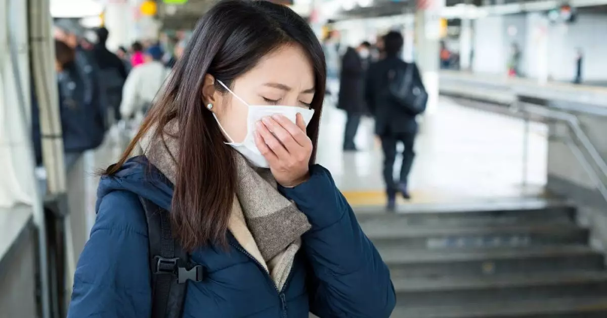  Гонконгский грипп распространяется: Минздрав дал казахстанцам рекомендации 