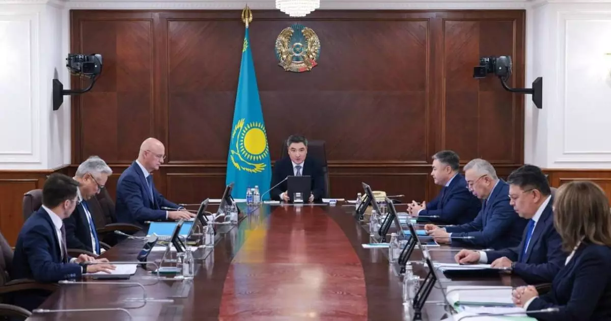  Алғабас ауылындағы өрттің алдын ала себебі жарияланды 