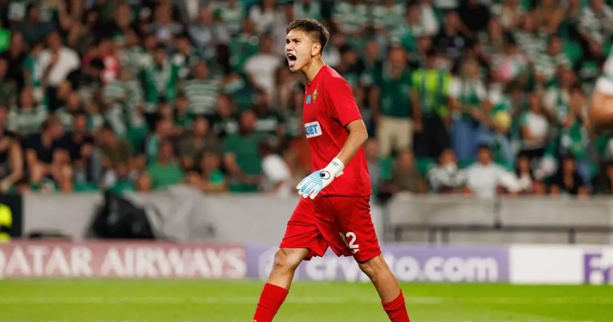  Ел мақтаған Шерхан Қалмырза ұлттық құрамаға бұрын-соңды болмаған тарихи жеңіс сыйлады 