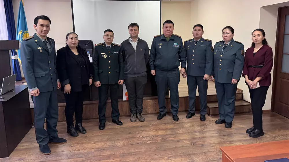 В Усть-Каменогорске внедряют “умный надзор“ за госзакупками