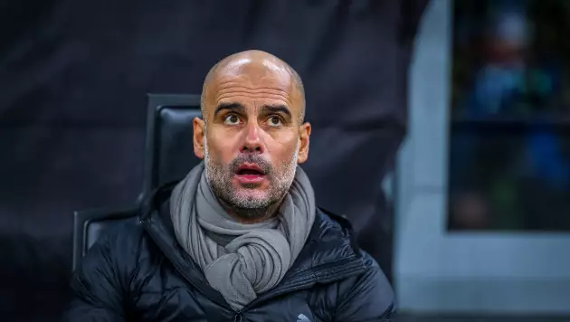 Гвардиола лично заблокировал трансфер Винисиуса в "Ман Сити": известна причина