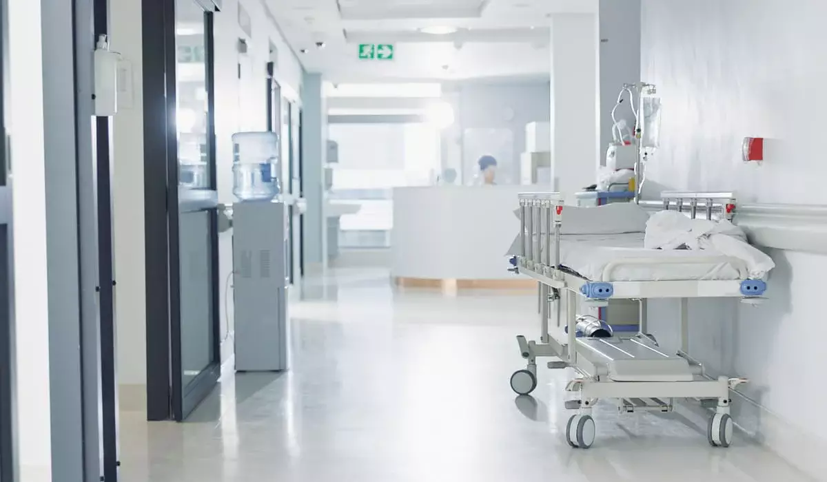 Трагедия в Туркестанской области: стало известно о состоянии пострадавших