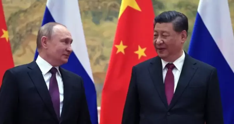 Зеркальные меры: Россия введет безвизовый режим для граждан Китая