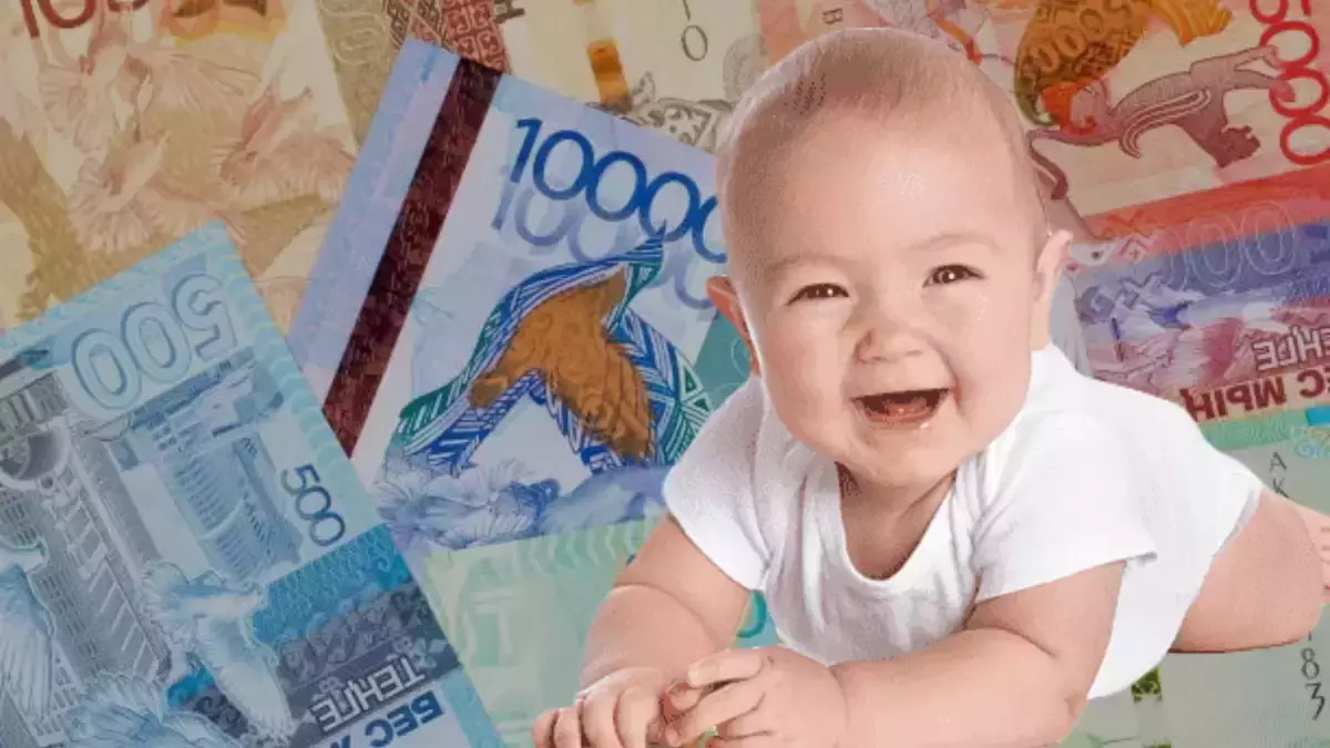 Қазақстанда әкелерге бала күтімі бойынша еңбек өтілі есептелуі мүмкін