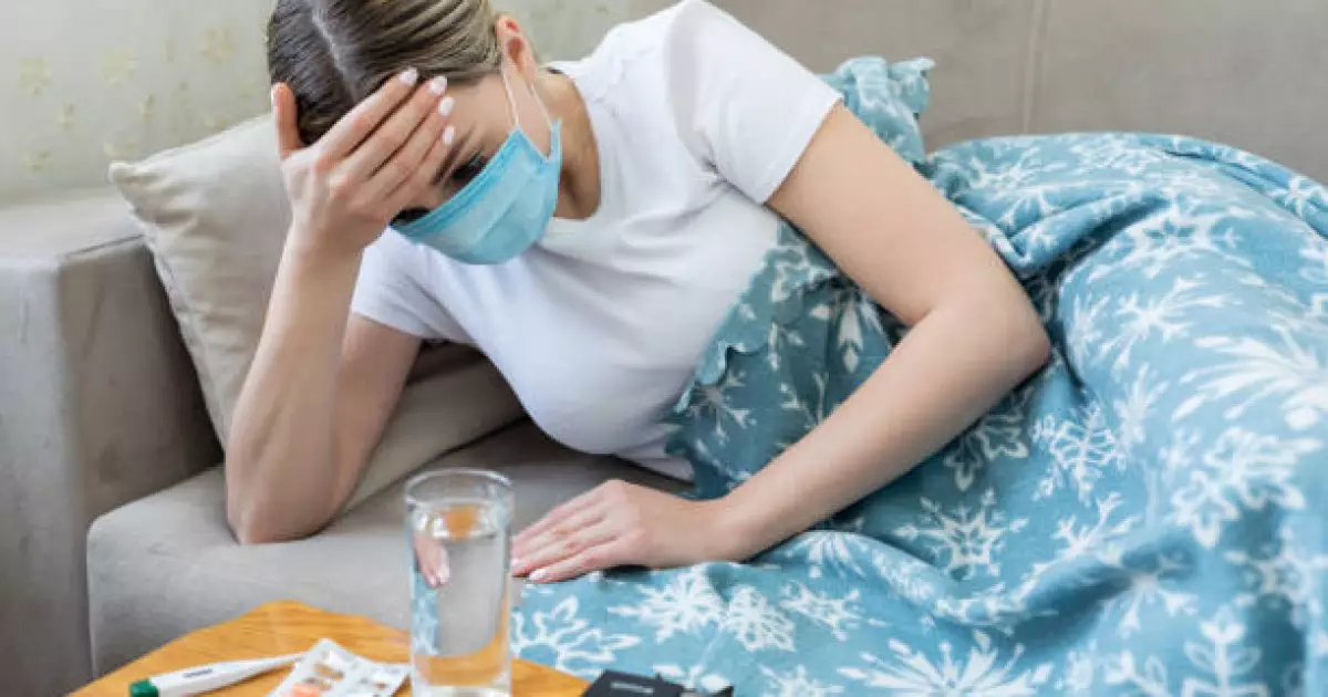   Қазақстанда тұмау мен вирус өршіп тұр, министрлік эпидемияға қарсы шараларды күшейтті   