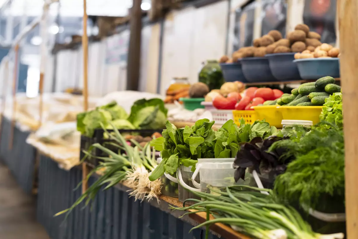 Казахстанцам не стоит ждать скачка цен на продукты перед Новым годом – Жумангарин