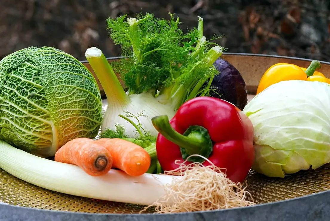 Минсельхозу поручено укреплять продовольственную безопасность