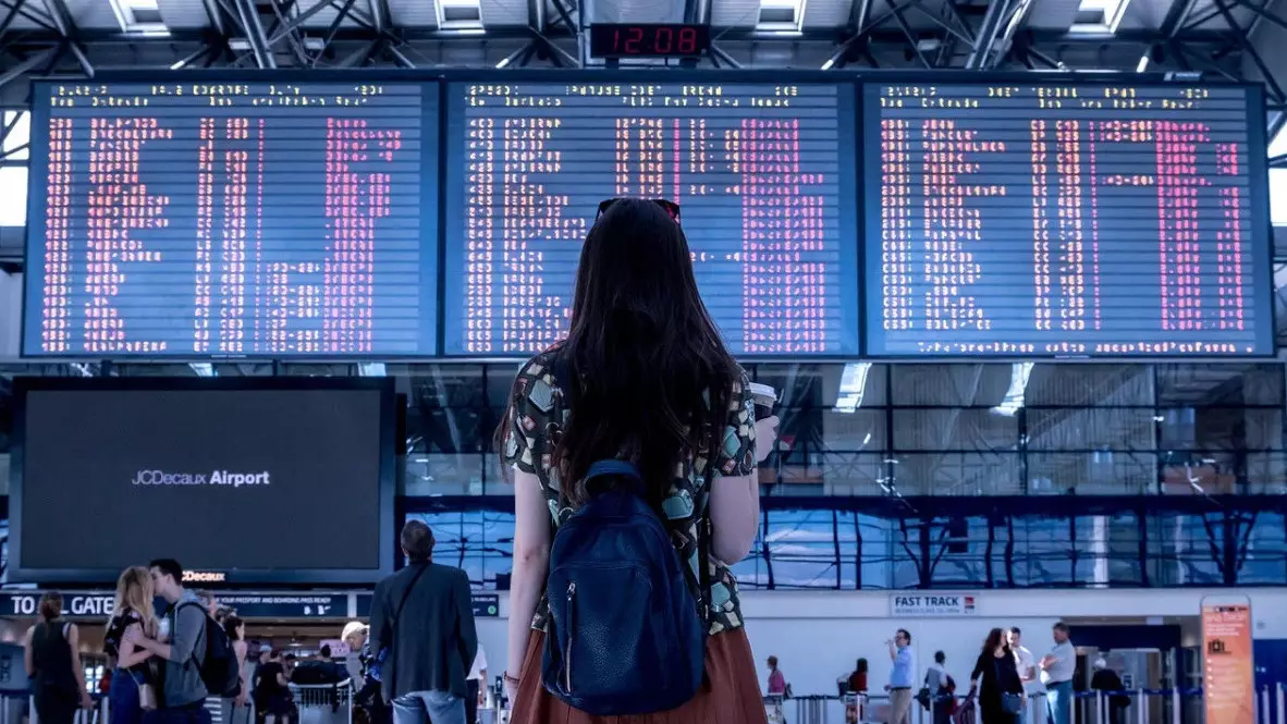 Жасанды интеллект саяхатшыларға жаңа мүмкіндік ұсынды