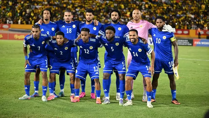  Халық саны ең аз мемлекет әлем чемпионатына шықты