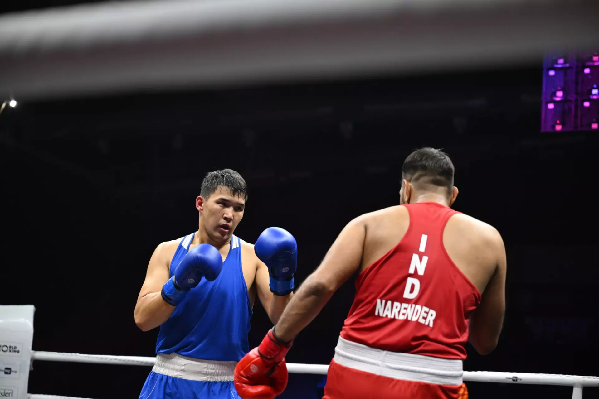 Қазақ боксшылары әлем Кубогында төрт медаль жеңіп алды