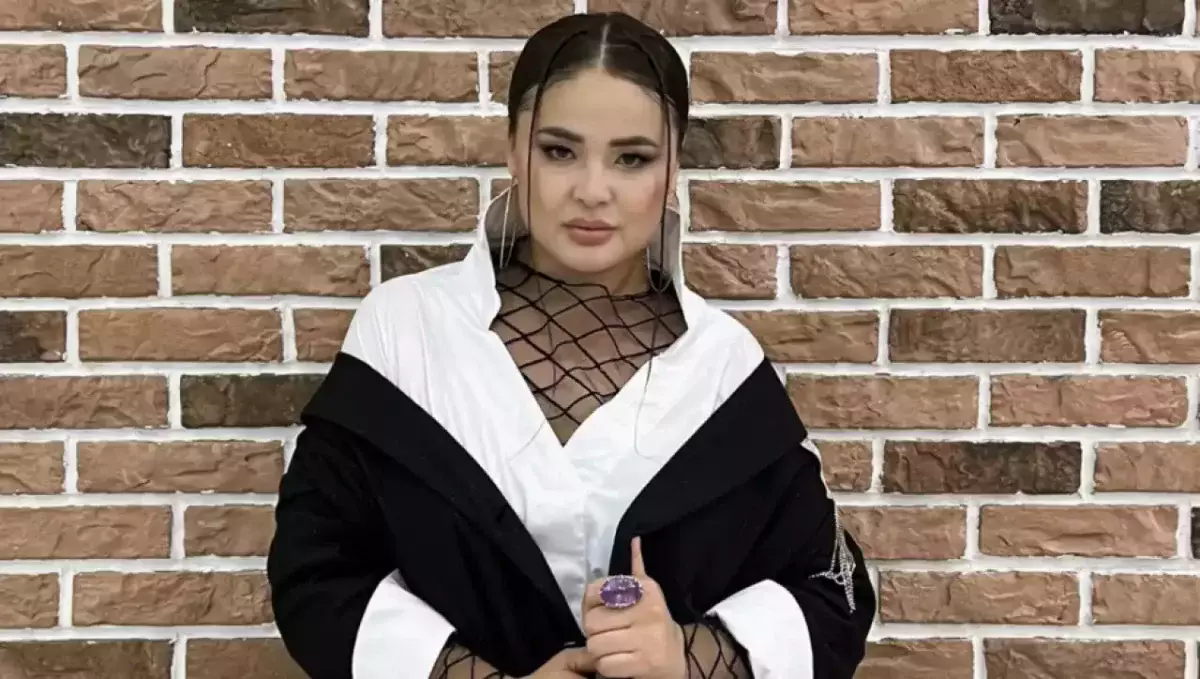 «Тәжірибе жинап алдым»: Мөлдір Мұқанова ажырасу туралы кино түсіруге кірісті (ВИДЕО)