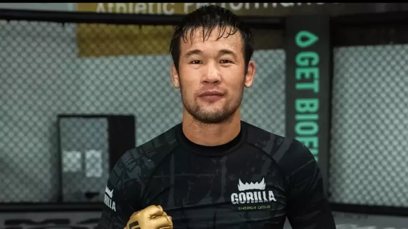 UFC Рахмоновты титулдық үміткер ретінде қайта көру мүмкін бе?