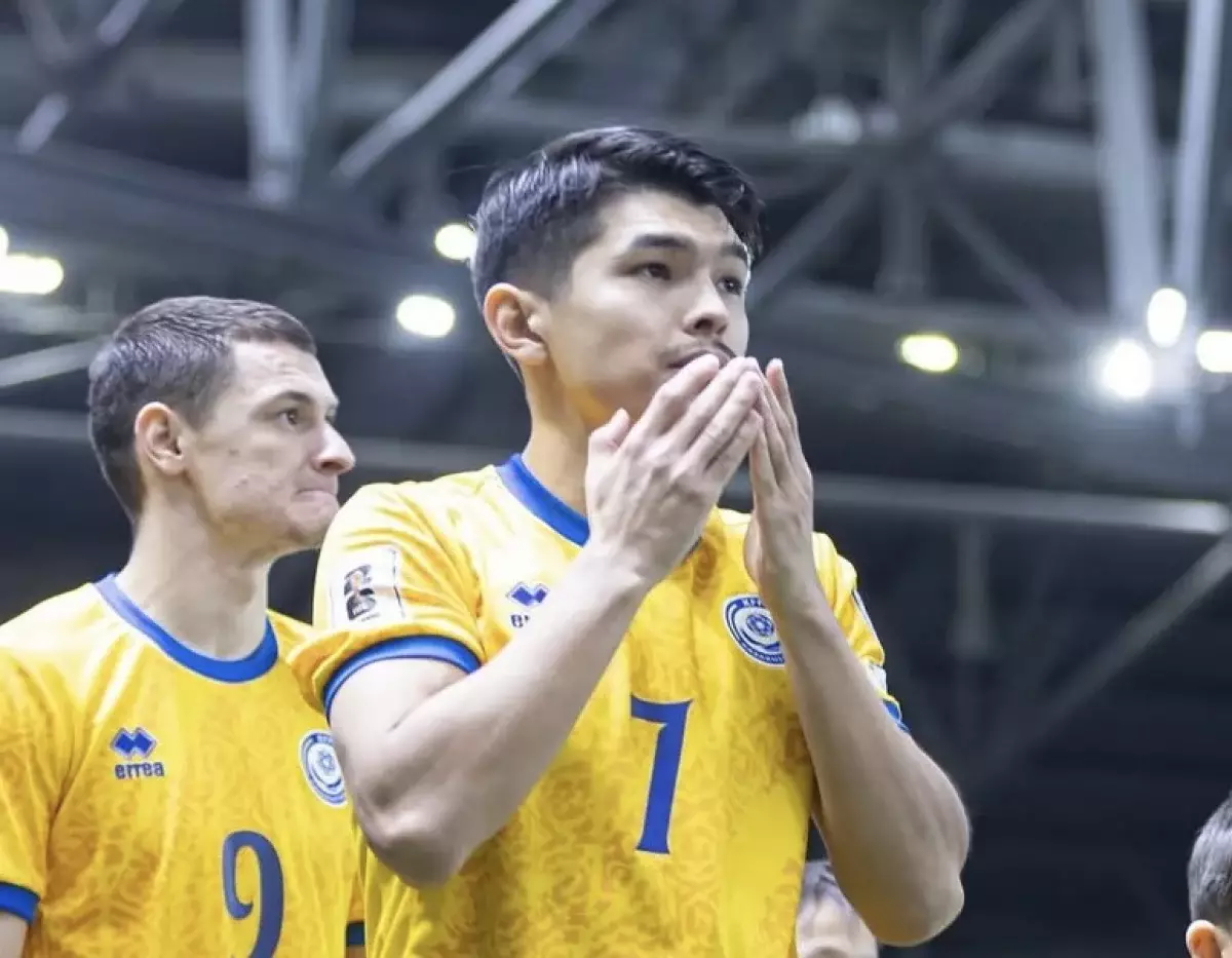 Еуропаның бірнеше клубы Ғалымжан Кенжебекке көз тігіп отыр