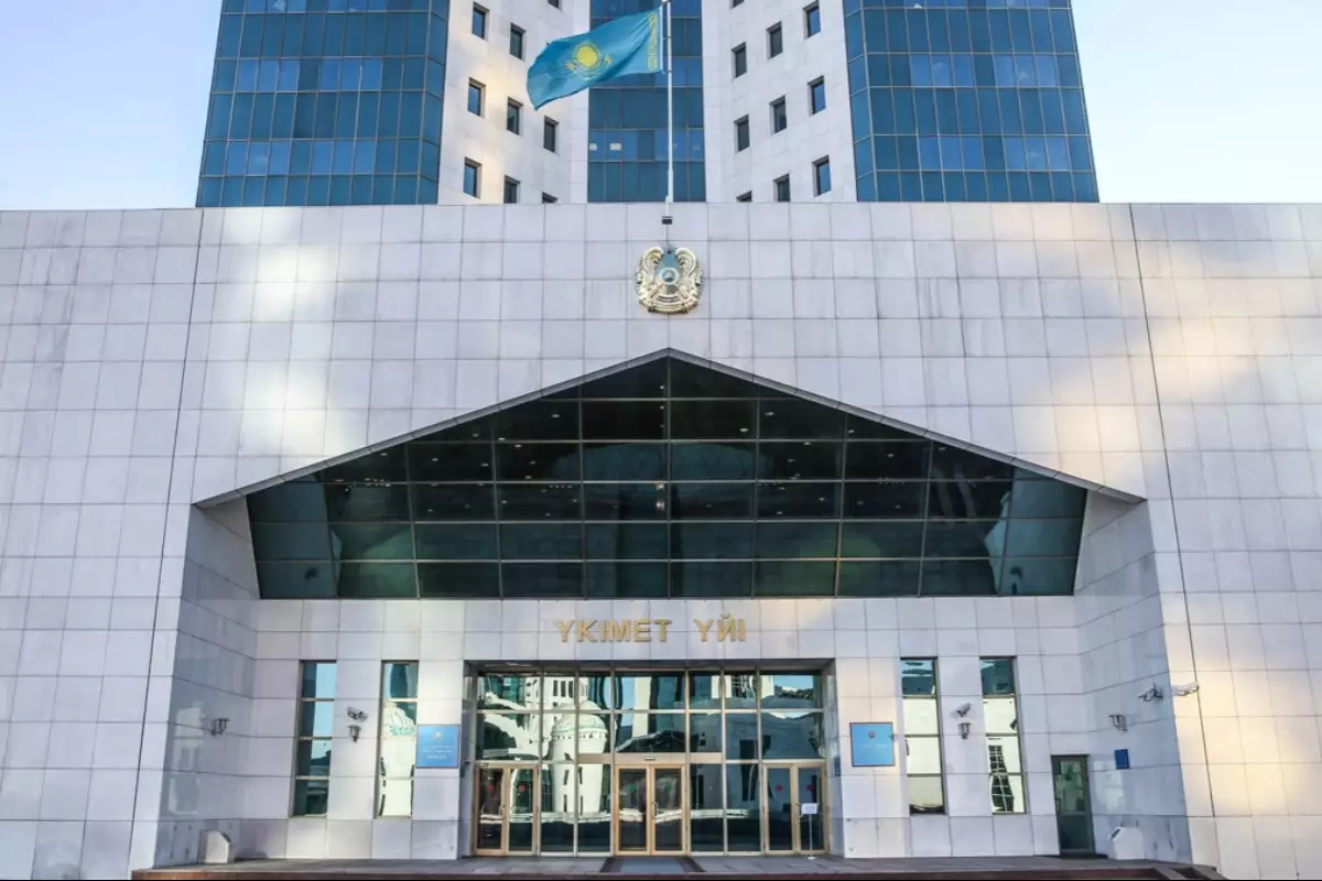 Повышение минимальной зарплаты в 2027–2028 годах планируют рассмотреть в Казахстане