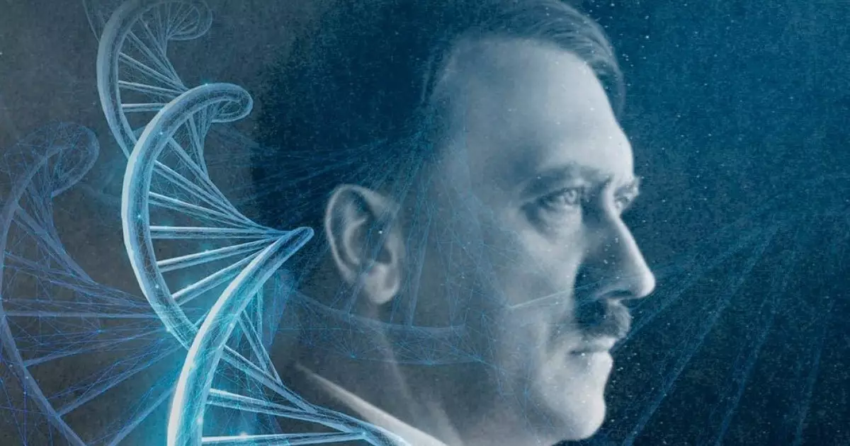  Гитлердің ДНҚ-сын зерттеген фильм әлемде шу тудырып жатыр 