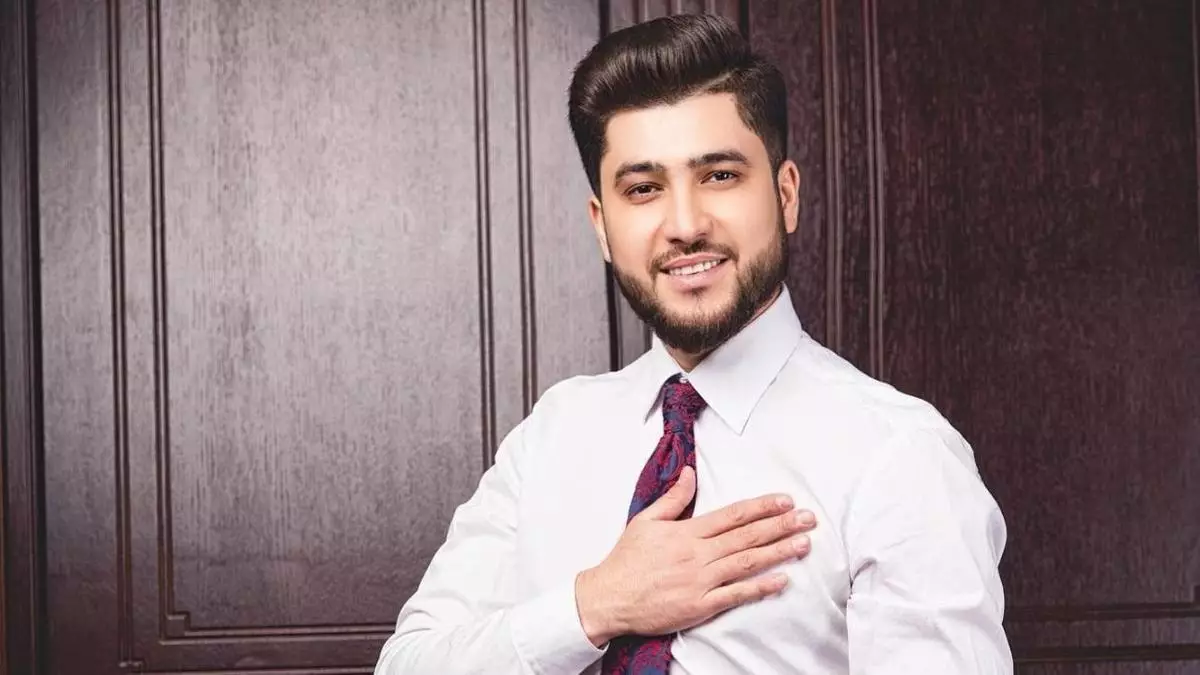 "Дұғада болайықшы": Әбдіжаппар Әлқожа маңызды мәлімдеме жасады