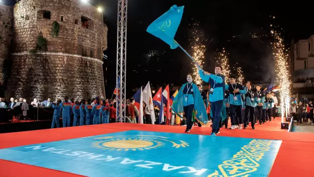 IBA объявила звёздных участников ЧМ-2025 по боксу из Казахстана и Узбекистана