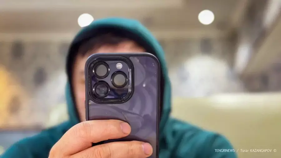 Ақтөбеде “мектепті жарамын“ деп дүрбелең салған адам оқушы болып шықты