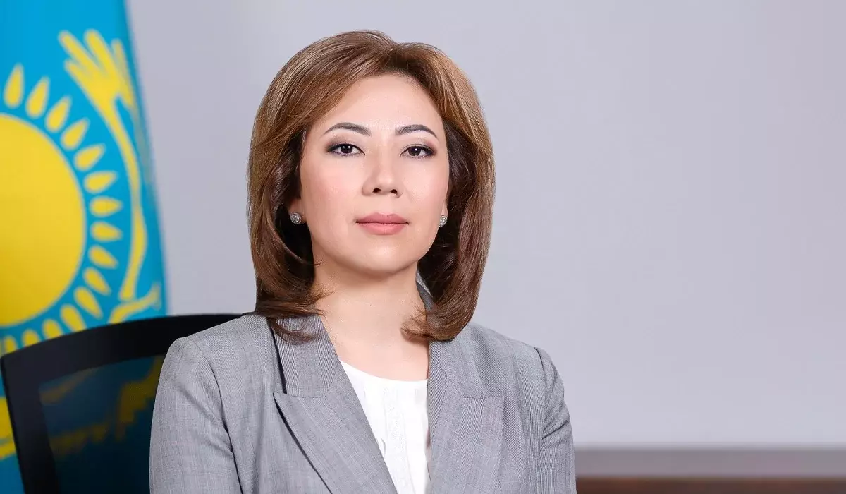 Мәдина Әбілқасымова ипотеканың ставкасы қалай өзгеретінін айтты