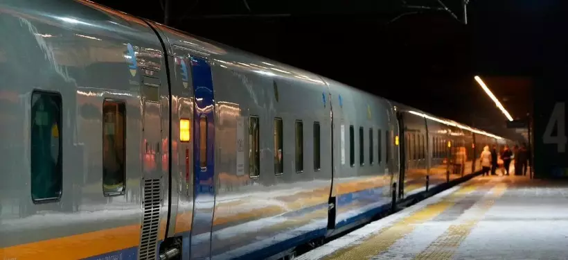 Периодичность курсирования поезда увеличилась на одном из ж/д маршрутов КТЖ