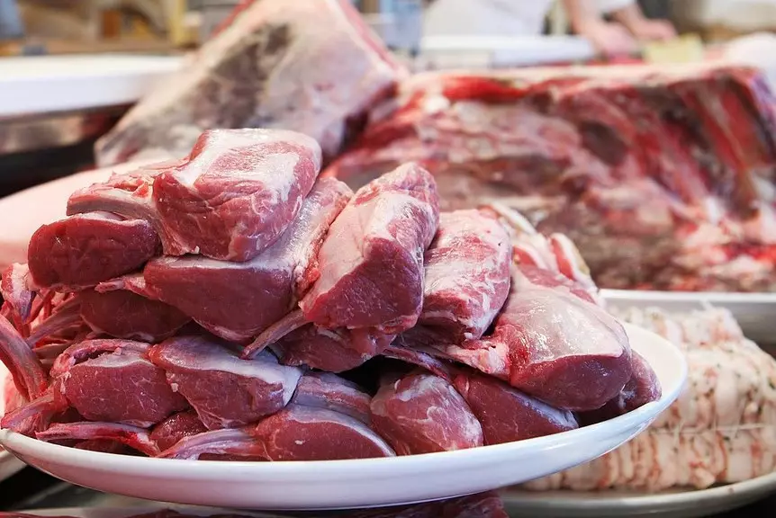 Конину предложили включить в список социально значимых продуктов в Казахстане