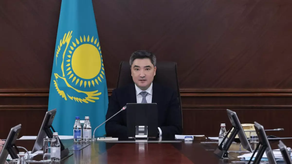 Қазақстандағы инвесторларға енді 25 жылға кепілдік беріледі