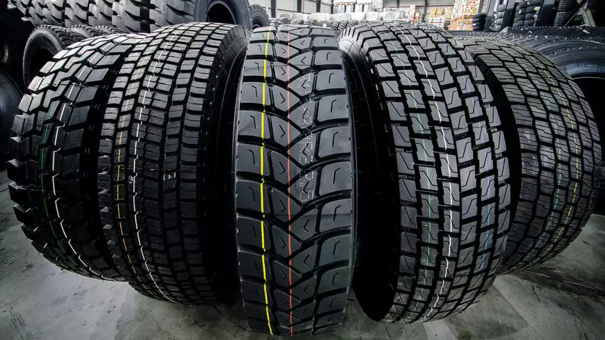 Азиатские шины обрушили рынок ЕАЭС: Союз запустил громкое расследование - новости на Lada.kz 19.11.2025